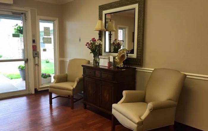 Meramec Nursing Center