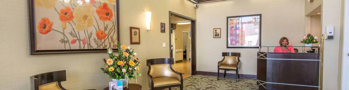 Windsor Healthcare