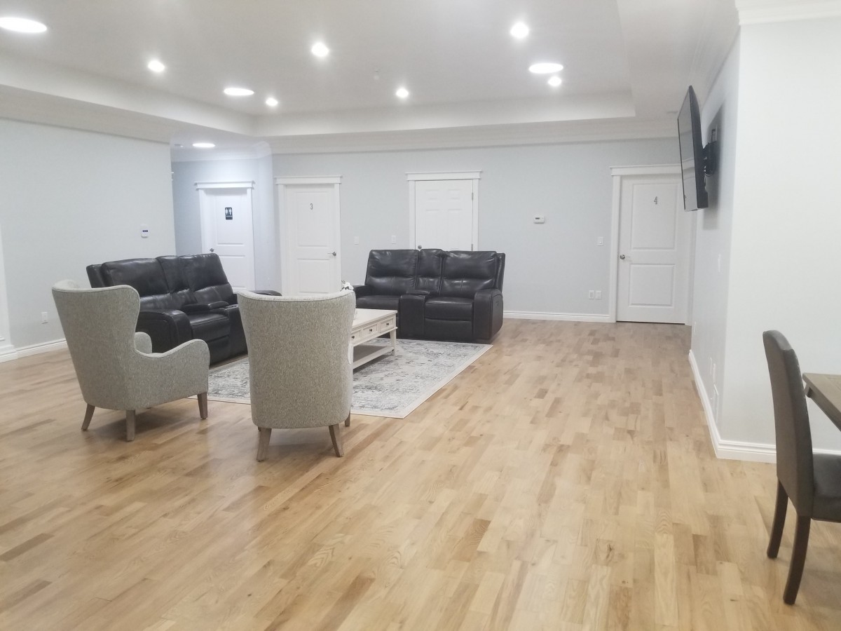 Pleasant Valley Family Care