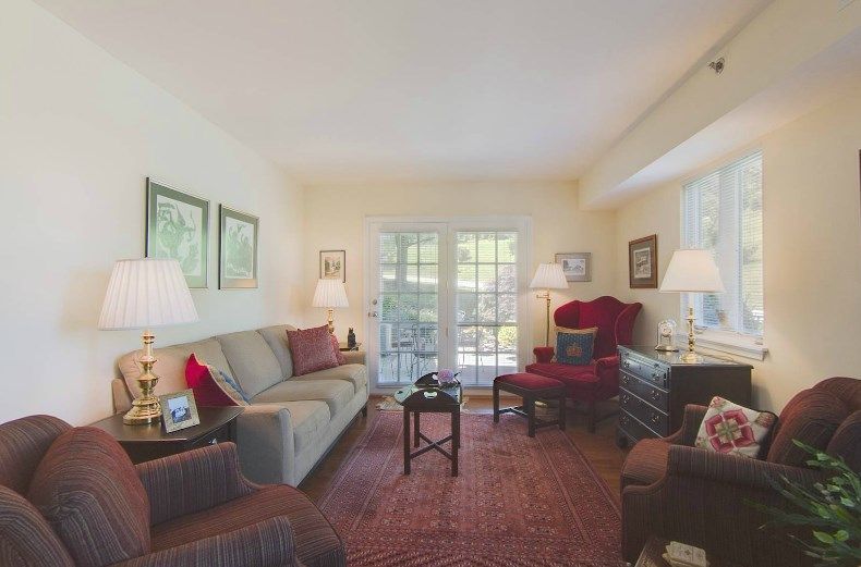 Glen Meadows Retirement Community