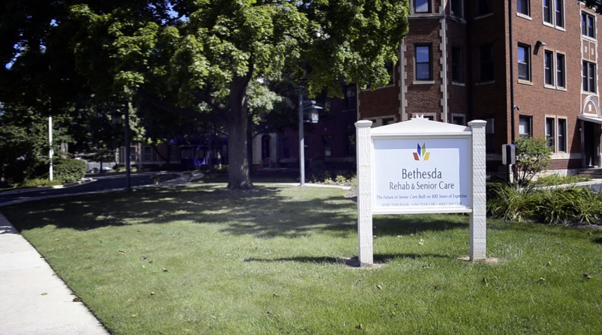 Bethesda Rehab & Senior Care