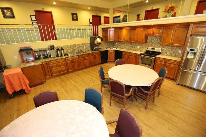 Chateau Des Mons Care And Assisted Living