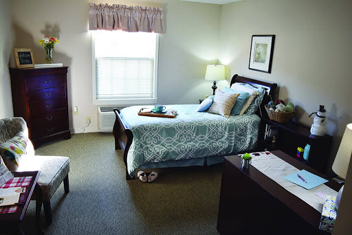 Spring Arbor of Kinston