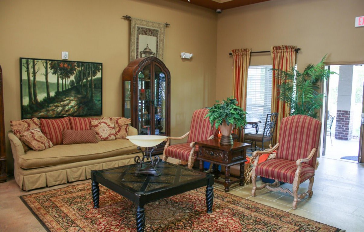 Cobblestone Manor