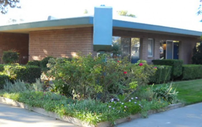 Alderson Convalescent Hospital