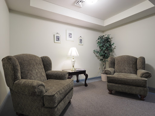 BCI Fairgreen Apartments