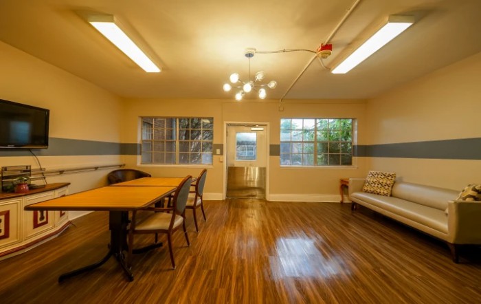 Durham Nursing & Rehabilitation Center