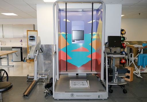 Surge Rehabilitation And Nursing