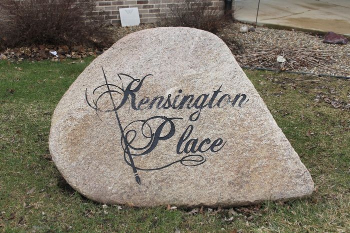 Kensington Place
