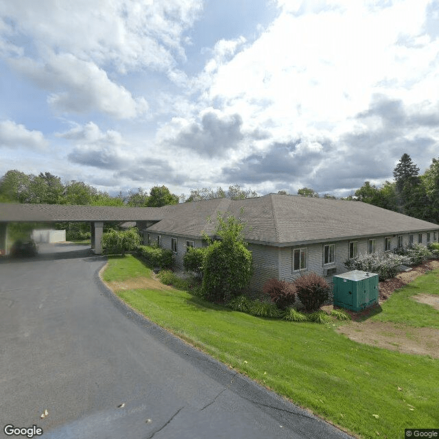 Orchard Creek Supportive Care