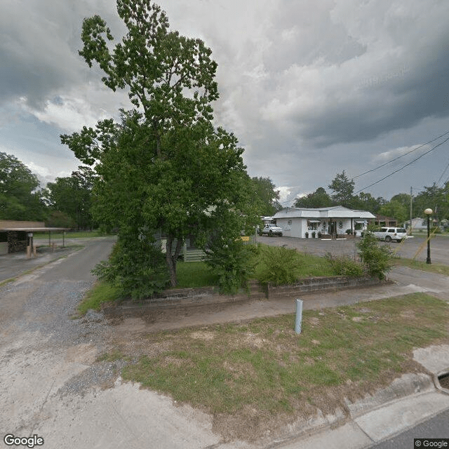 Hammack's Retirement Home