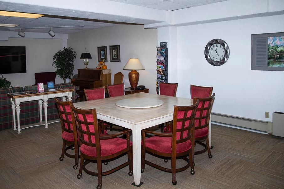 Westgate Residential Suites