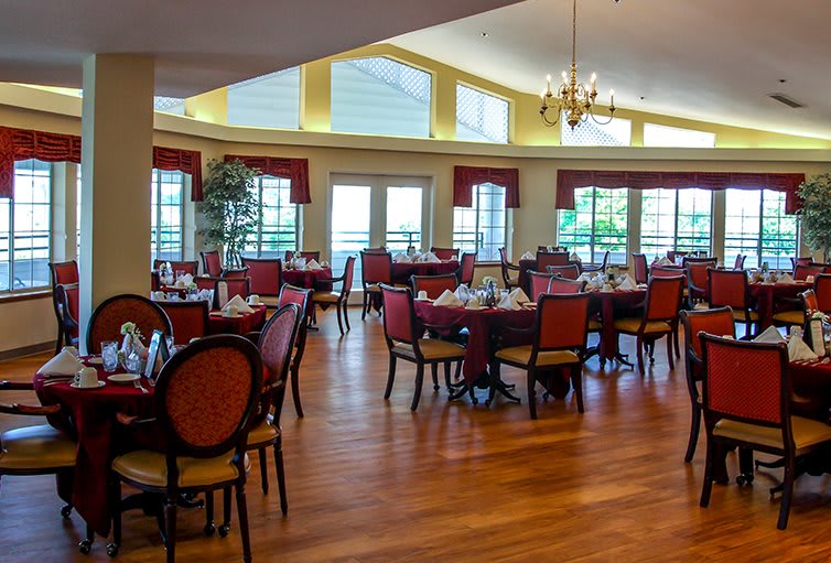 Ashwood Place Senior Living