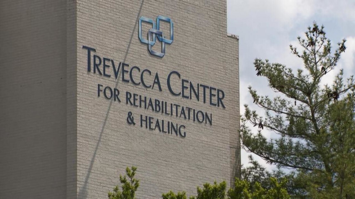 Trevecca Center For Rehabilitation And Healing