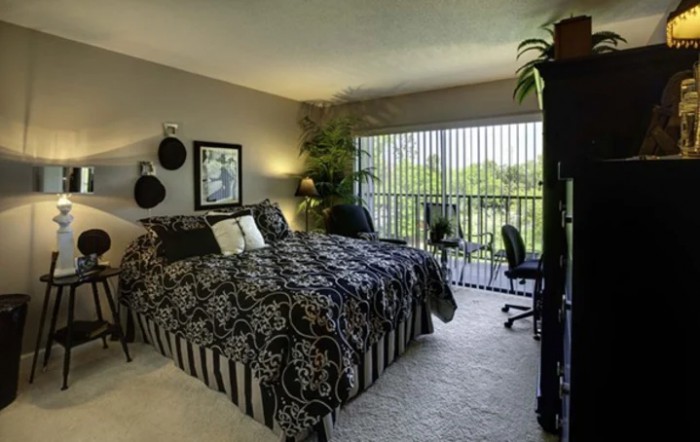 Oakbridge Terrace At Azalea Trace