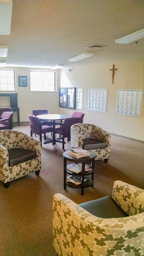 Pope John Paul II Apartments