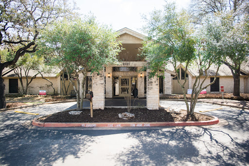 Gracy Woods Nursing Center