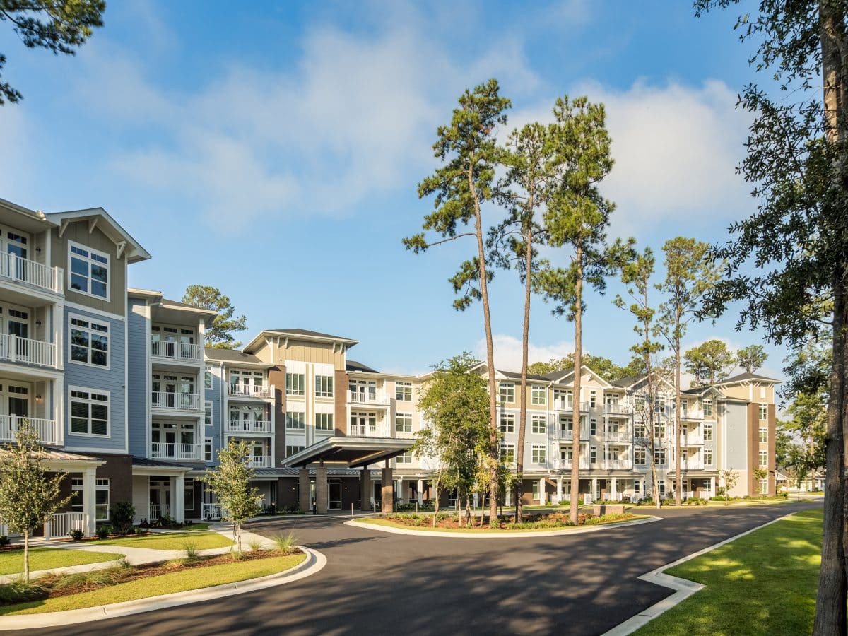 Champions Assisted Living