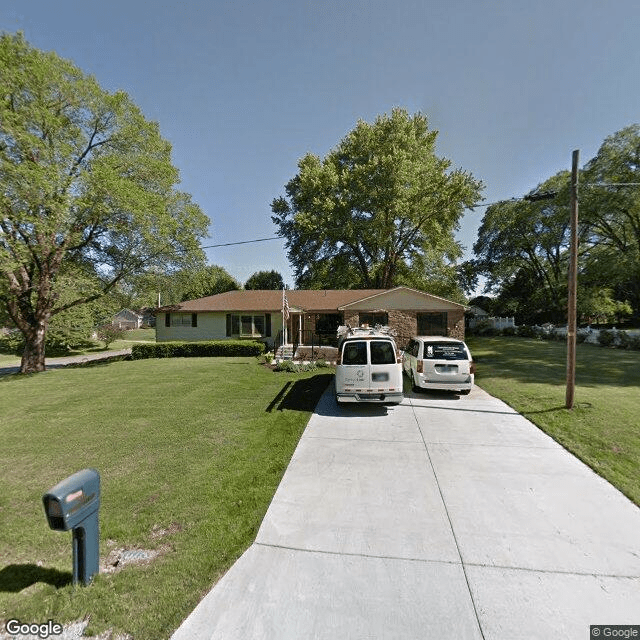 Morningstar Care Homes of Baldwin City