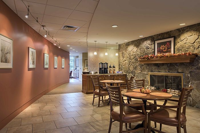 Aviva Country Club Heights