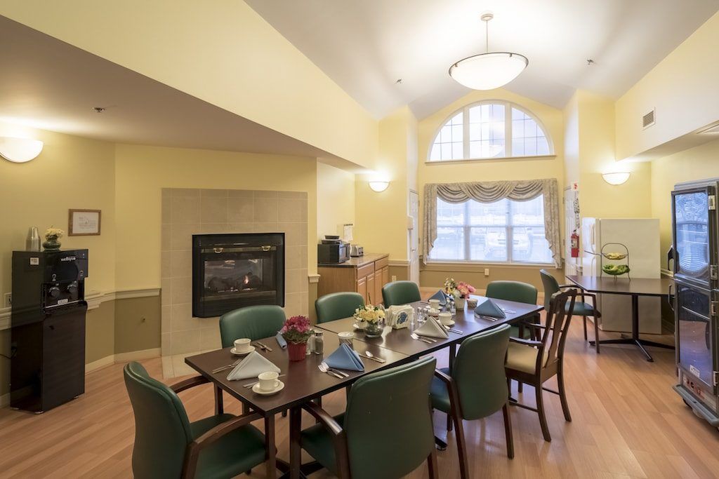 Valley Manor Assisted Living