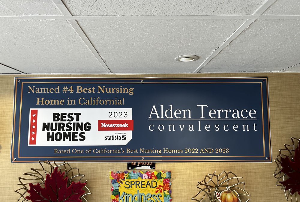 Alden Terrace Convalescent