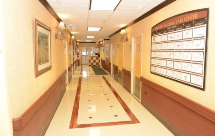 Fair View Nursing And Rehabilitation Center