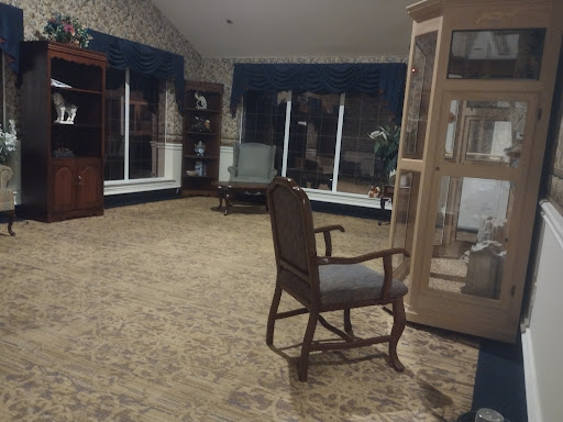 Willow Rehab & Nursing