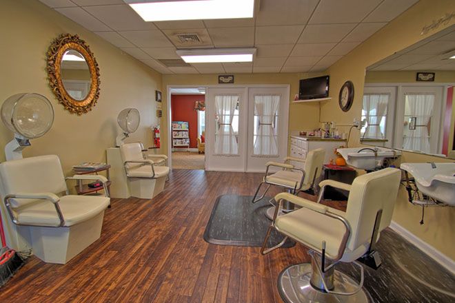 Chandler Place Independent Living