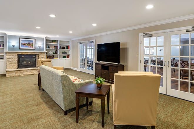 Brookdale Columbus