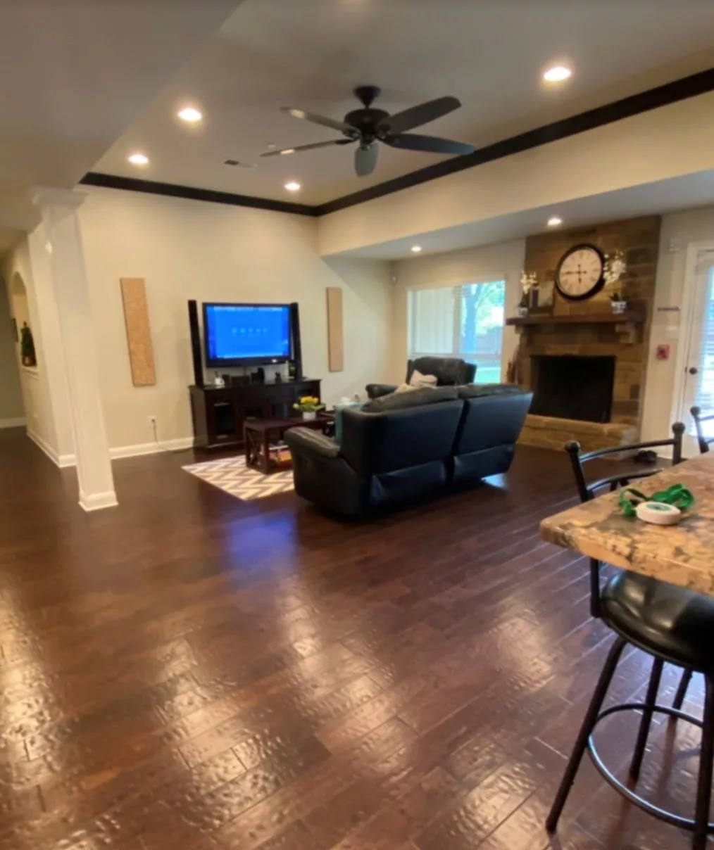 Cornerstone Assisted Living