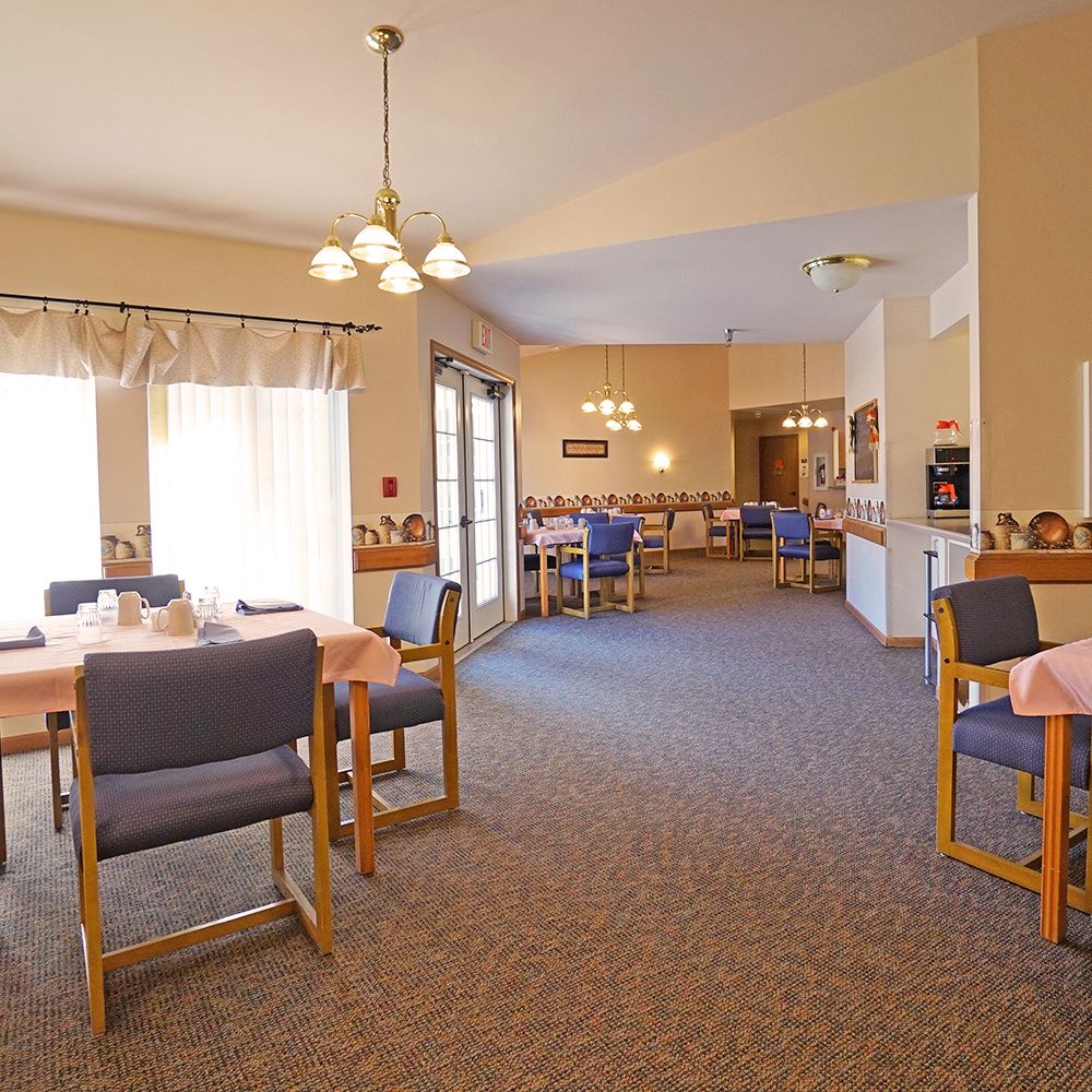 Morningside Assisted Living