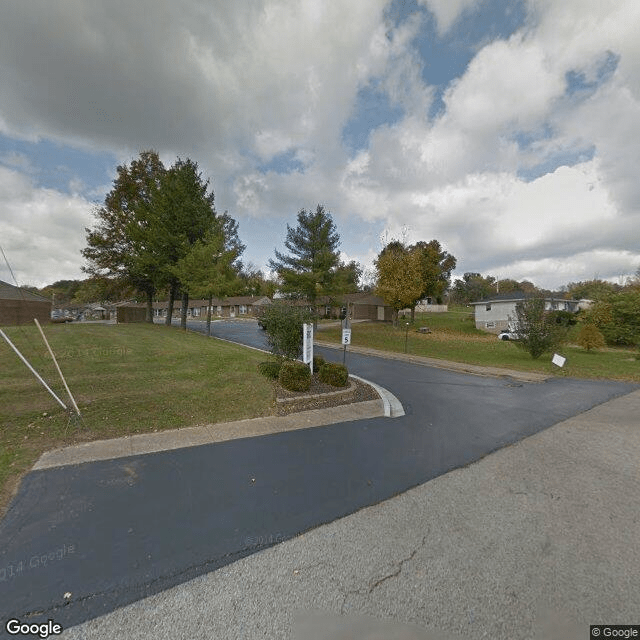 Marengo Housing-Elderly