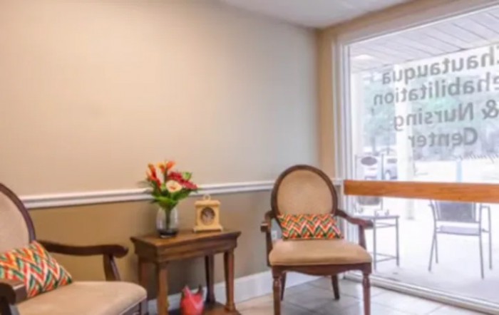 Chautauqua Rehabilitation And Nursing Center