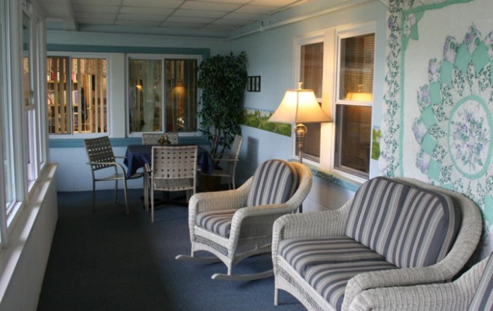 Quality Life Services - Markleysburg