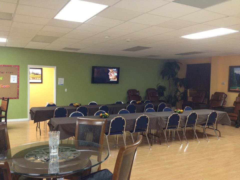Loving Heart Adult Day Care Inc