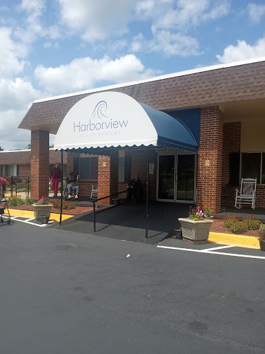 Harborview Health Systems Thomaston