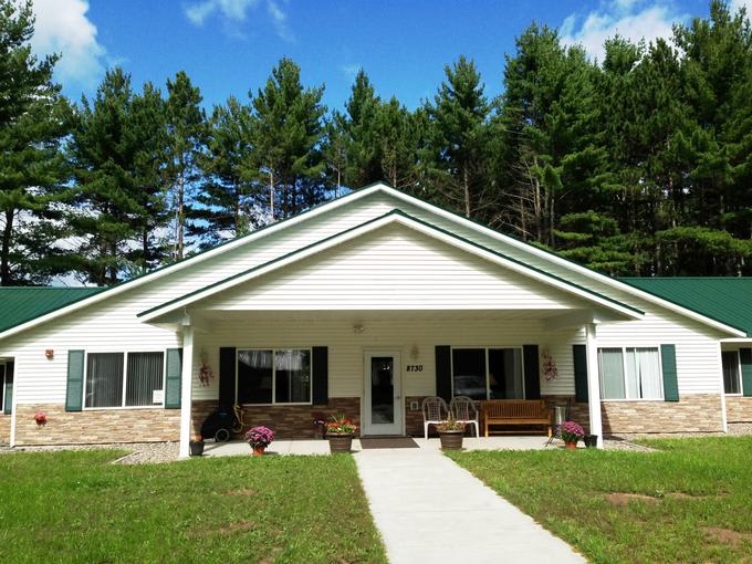 Country Terrace Assisted Living & Memory Care-Minocqua