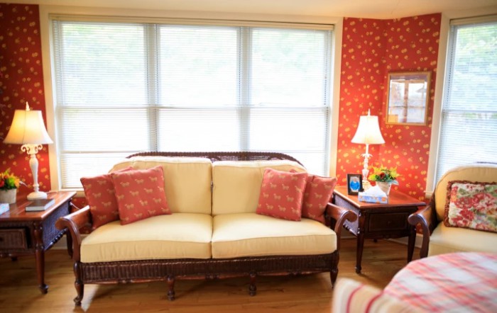 Williamsburg Health And Rehabilitation Center