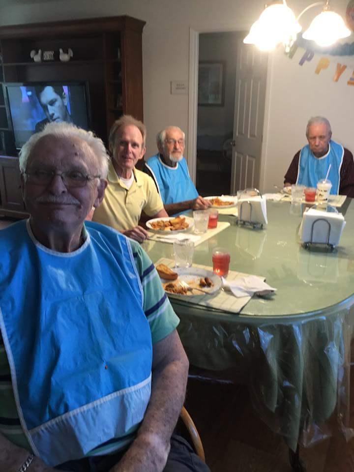 San Giovanni Bosco Residential Care