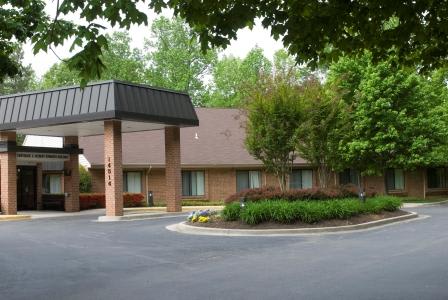 B'nai B'rith Homecrest House