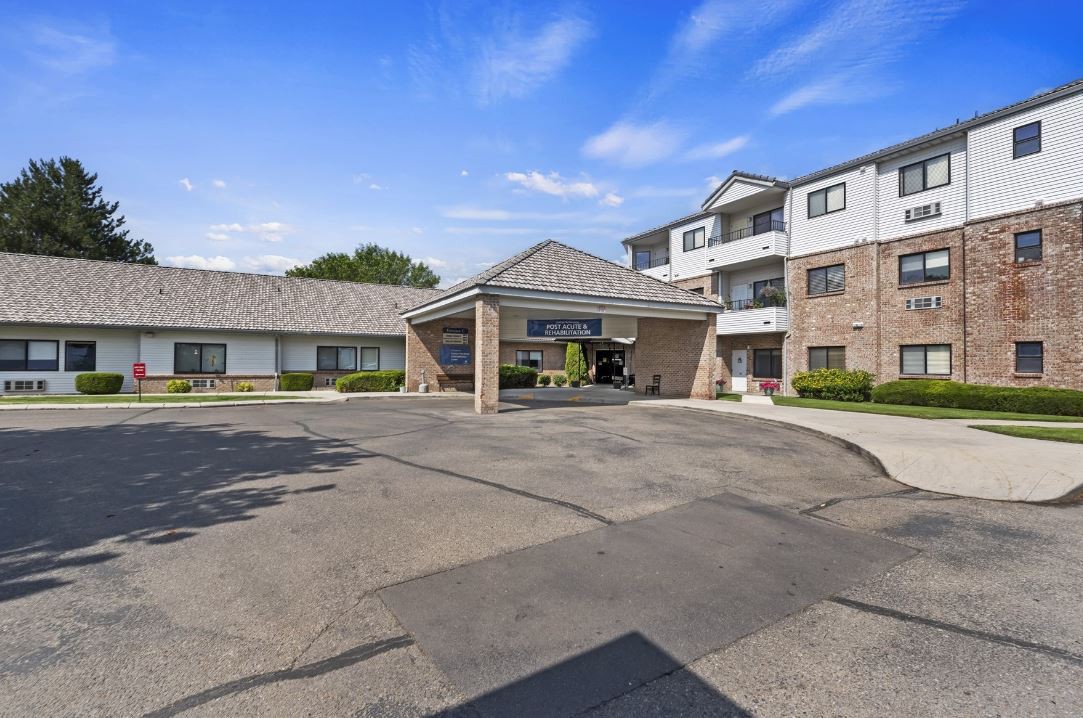 Prestige Senior Living At Karcher Estates