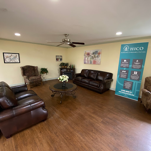 Hico Nursing And Rehabilitation