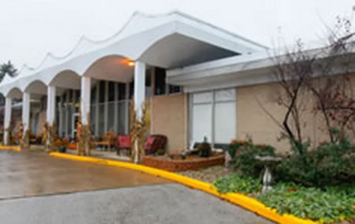 Helia Healthcare Of Benton