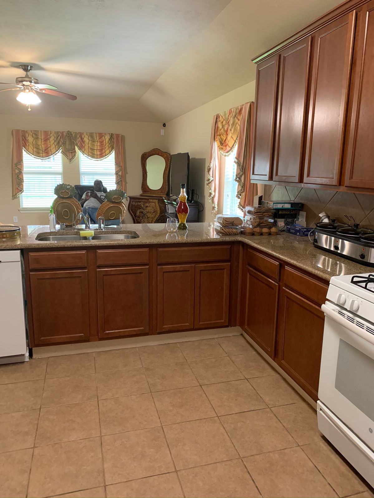 Wenzy’s Place Boarding and Personal Care Home
