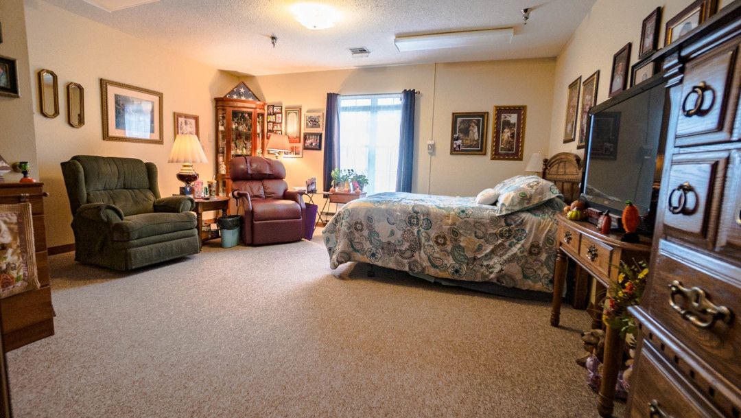 Morningstar Care Homes of Fredonia