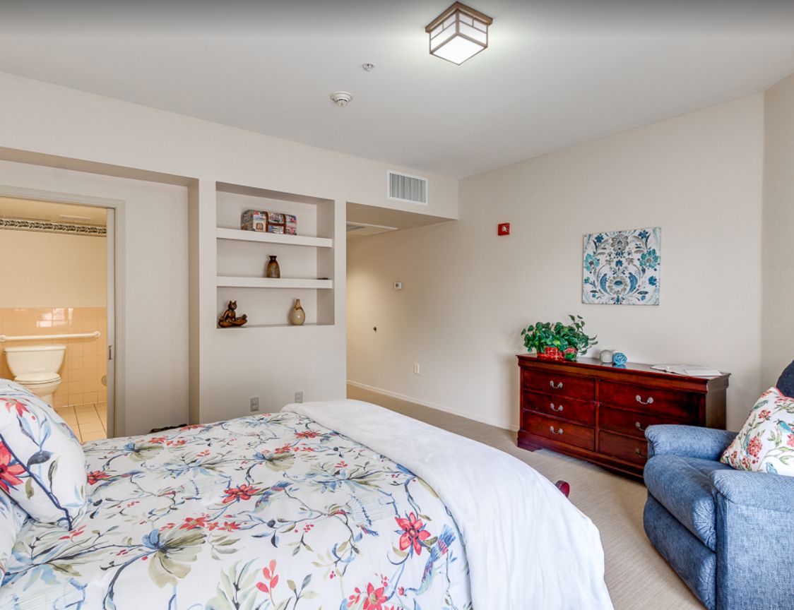 Hawthorn Court at Ahwatukee