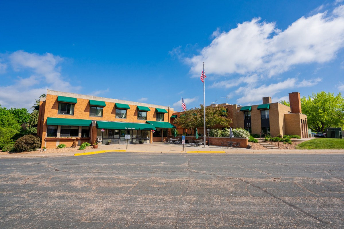 The Glenn Buffalo Commons Assisted Living