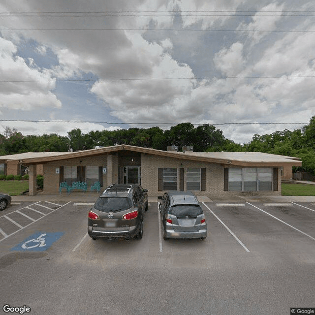 Brazosview Health Care Ctr