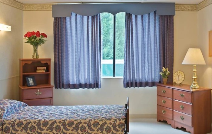 Regency Care Of Silver Spring